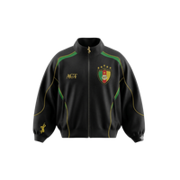 ACT — Veste Nylon Cameroun tech