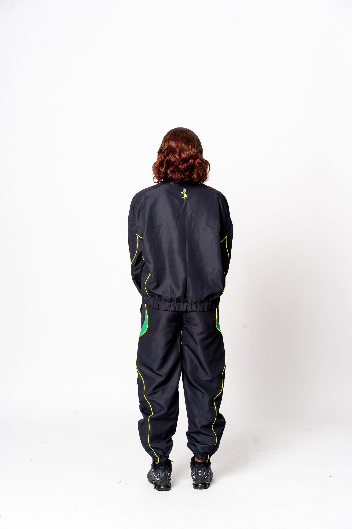 ACT — Jogging Nylon Cameroun tech