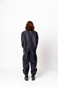 ACT — Jogging Nylon Cameroun tech