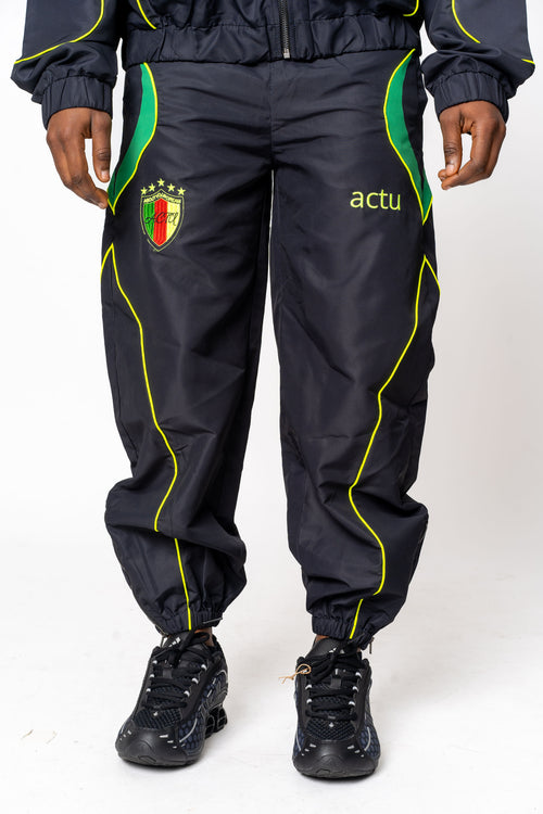 ACT — Jogging Nylon Cameroun tech