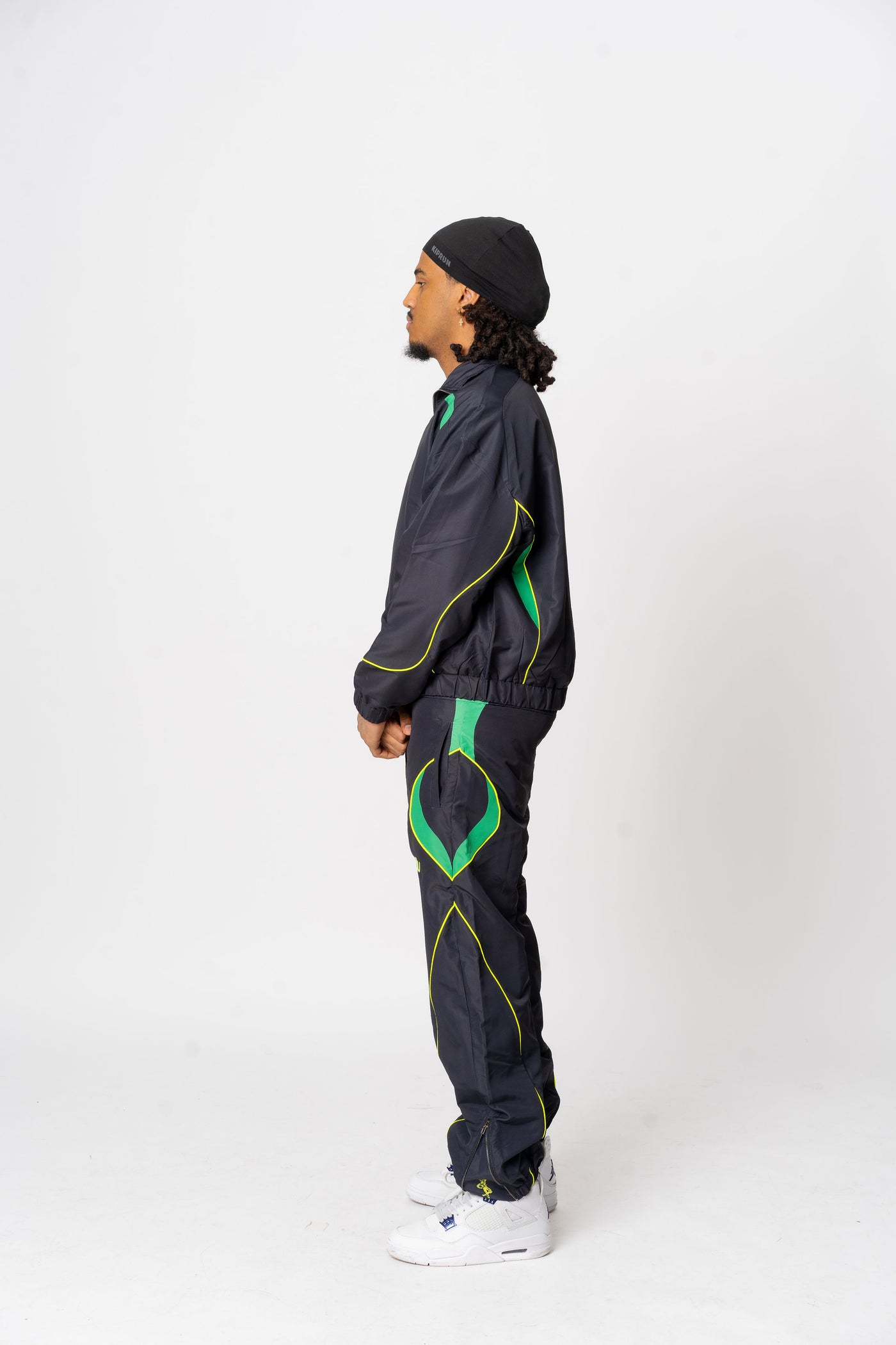 ACT — Jogging Nylon Cameroun tech