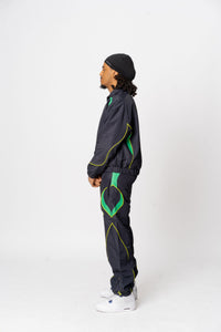 ACT — Jogging Nylon Cameroun tech