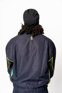 ACT — Veste Nylon Cameroun tech