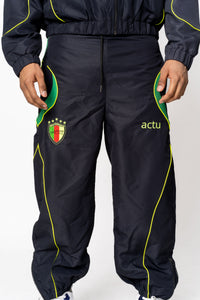 ACT — Jogging Nylon Cameroun tech