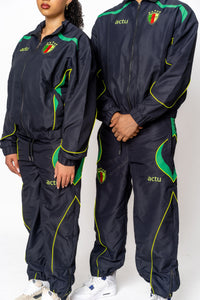ACT — Jogging Nylon Cameroun tech