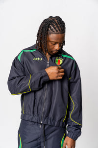ACT — Veste Nylon Cameroun tech