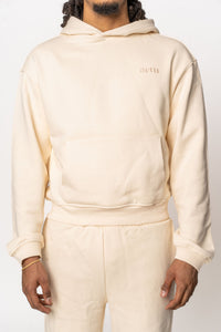 ACT — Jogging beige 480 GSM